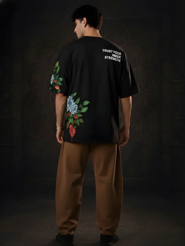 TU-OST-027-BLK-S